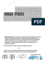 Shear and Bearing Stress 5f28dc2e79086