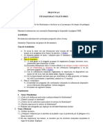 PRÁCTICA 6 Fitoalexinas y Elicitores