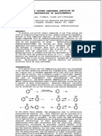 Effect Oxygen Compounds Addition O N The Hydrocracking of Alkylpbenols