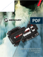 Mercury Mercruiser 2016 Es PDF