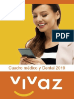 Cuadro Médico Vivaz Sevilla PDF