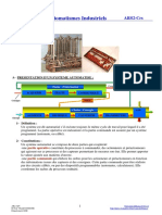 6.logique Séquentielle Grafcet PDF