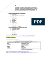 Clasificacion Antiespasmodica