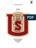 Informe Reconocimiento de Lipidos