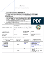 JSA Sub Base Levelingdocx