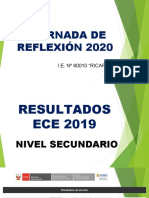 Jornada Reflexion 2020 Ie 80010 RP