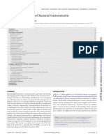 Laboratory Diagnosis of Bacterial Gastroenteritis: Romney M. Humphries, Andrea J. Linscott