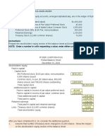 Homework Chapter 11