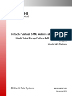 Hitachi Virtual SMU Administration Guide