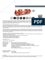 Double Gimbal Expansion Joints: Movement Absorption & Seismic Movement