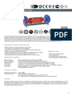 Ayvaz X-Pressed Expansion Joint ENG