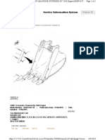 8E4420 Tip Bucket 330B