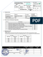 Technical Data:: Load Center C / SEC TUNNEL-C130/C13O Basement 2 Sec Tunnel