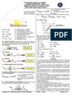 AP-08-Força de Atrito e Plano Inclinado-CAP-UFRR-2018