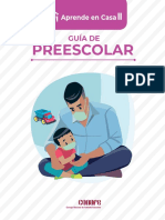 GUIėA PREESCOLAR