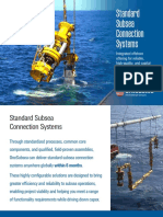 Oss Subsea Connectors BR