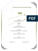 Tarea Modulo I Admon Produccion