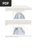 Aparatos de Ortopedia