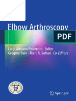 Elbow Arthroscopy (2013, Springer-Verlag Berlin Heidelberg)