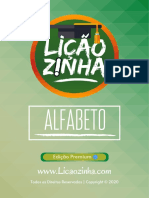 1alfabeto 1 PDF