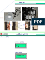 Hitch LW: Load Sensor