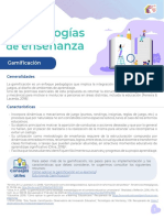 CLEEDC Metodologias de Ensenanza PDF