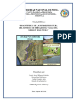 Drenaje Trabajo Final PDF