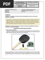 Leccion 5 Sistema de Seguridad y Confort PDF