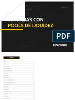 Entradas Por Liquidez, Trading.