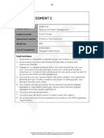 Project Scope - Assessment 2 - v1.9