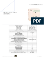 FT Xpower I8 SMD PDF