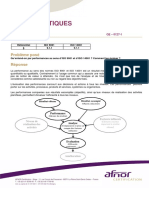 Fiches Pratiques: Versions 2015