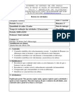 Sociologia 1º Termo EJA PDF