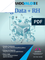 Revista RH Marzo 2019 PDF