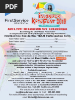 FirstService Islander KiteFest