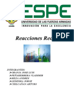 Informe Quimica2