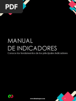 Manual de Indicadores