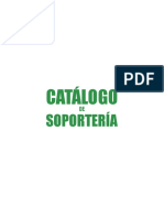 CatalogoSoporteria CLEVIS PDF