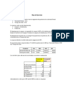 Costeo ABC y Orden Ejercicios Resueltos