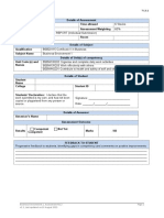 Assessment II - Business Environment 1 - REVISED T318