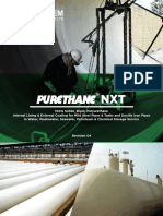 PDS Purethane NXT Rev 04 Polyurethane