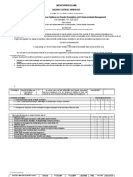 Dispute Res. & CIM