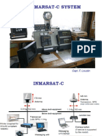 Inmarsat C English