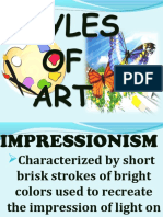 Art Styles 3 PDF