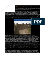 The Great City of Troy - Aegean Archaeology and Reconstruction of Settlements