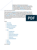 Accounting Ratio Is A Relative Magnitude of Two Selected Numerical Values Taken From An