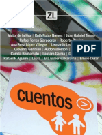 17 Cuentos en Blogs