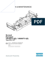 01B Regla - Dynapac V6000TVE