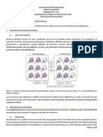 Mecanismos de La Evolución PDF