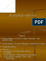 Bronchial Asthma